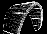 CAD model