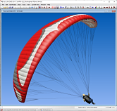 Screenshot - Paraglider