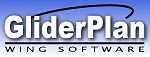 GliderPlan logo